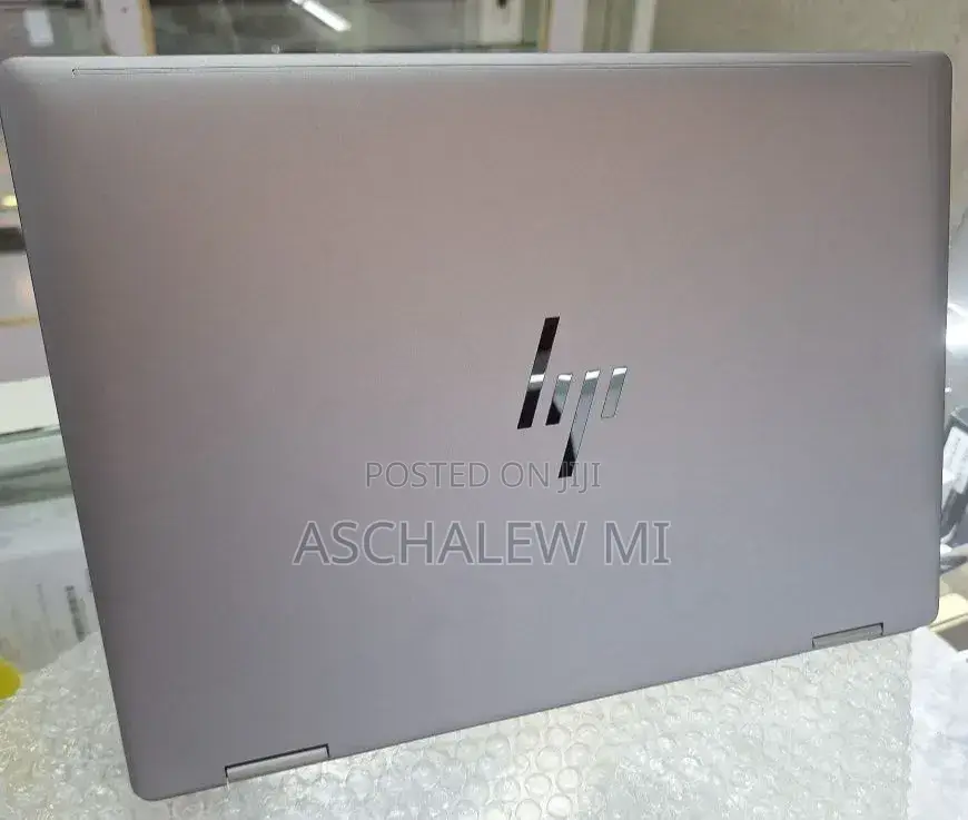 New Laptop HP Envy X360 16GB Intel Core Ultra 7 SSD 1T