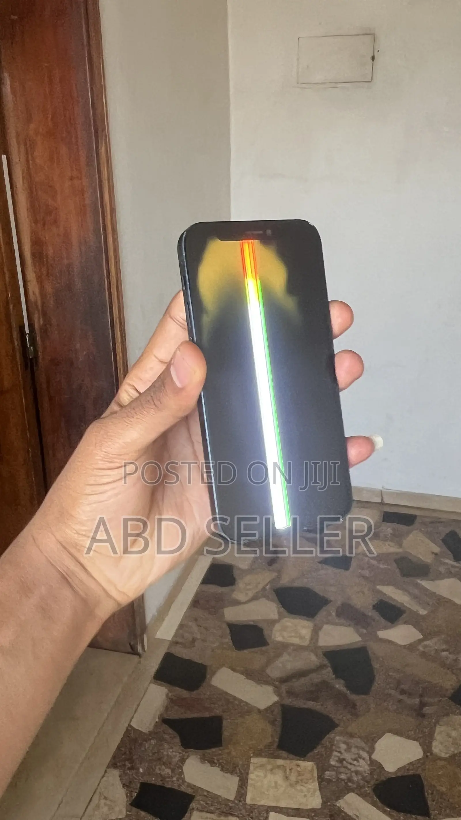 Apple iPhone 12 mini 128 GB Black