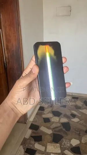 Apple iPhone 12 mini 128 GB Black