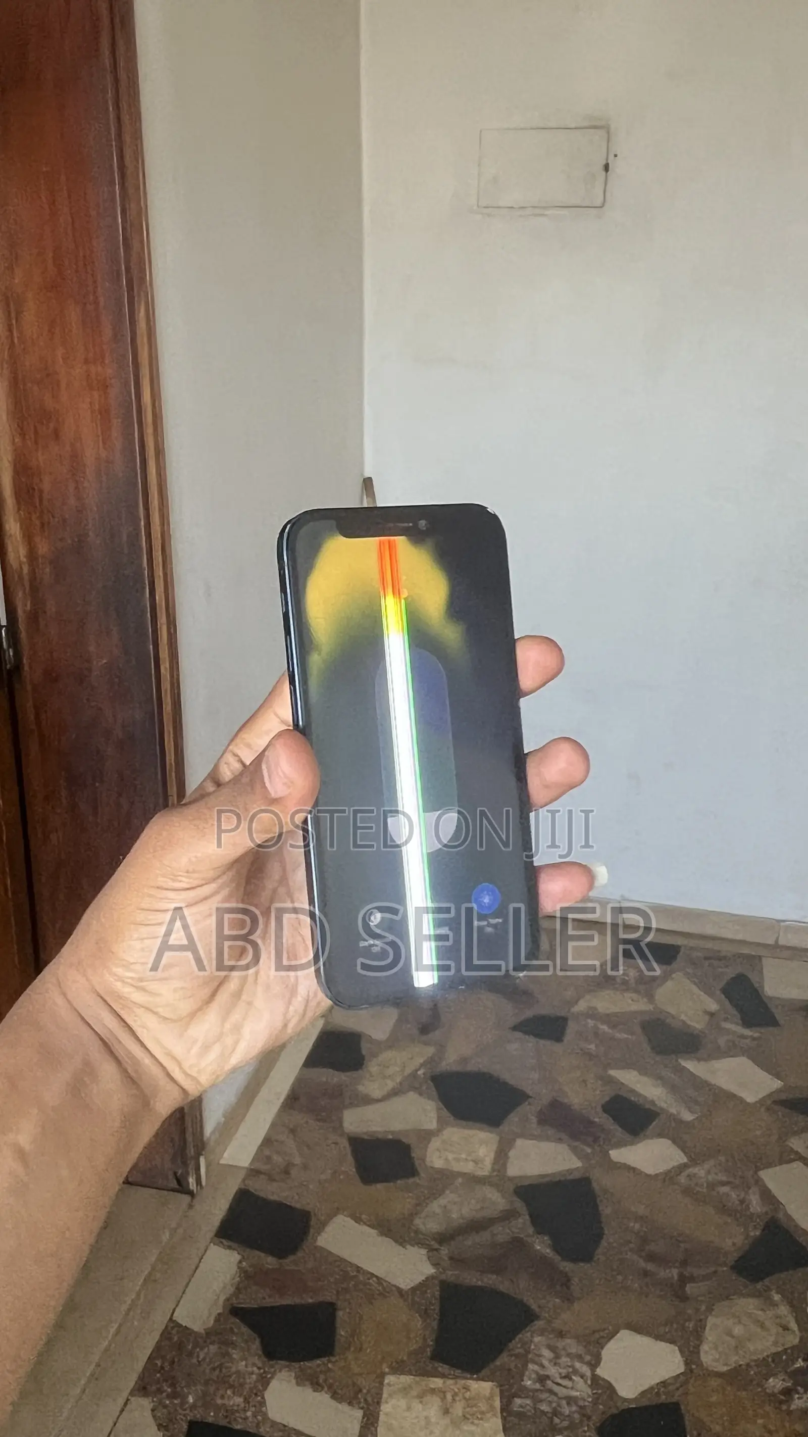Apple iPhone 12 mini 128 GB Black