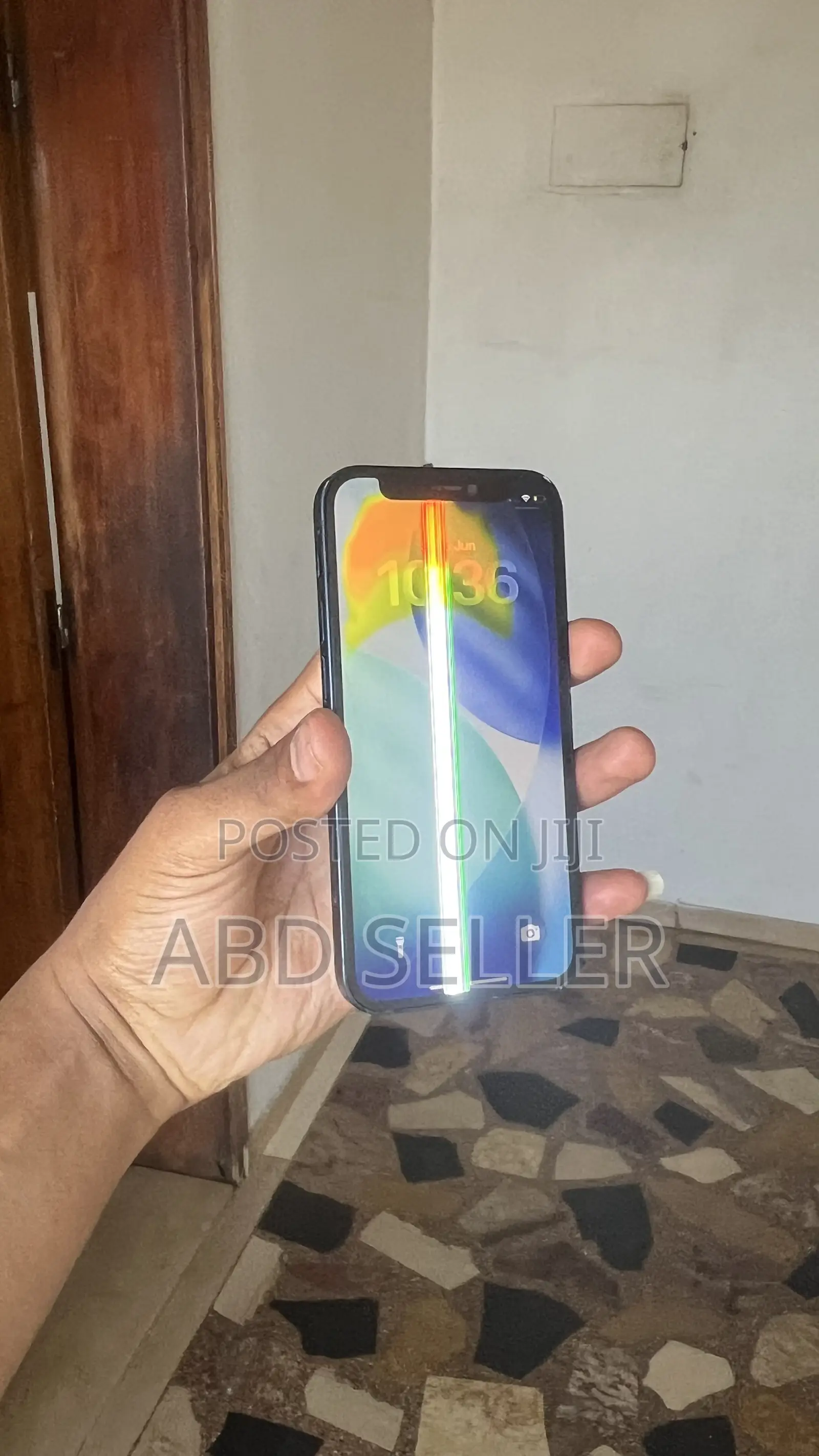 Apple iPhone 12 mini 128 GB Black