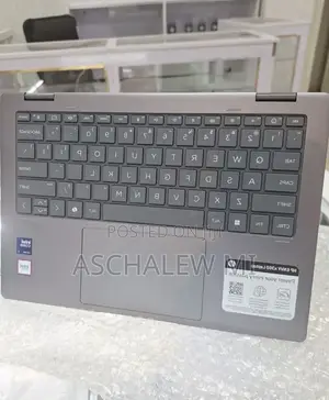 New Laptop HP Envy X360 16GB Intel Core Ultra 7 SSD 1T