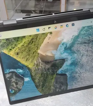 New Laptop HP Envy X360 16GB Intel Core Ultra 7 SSD 1T