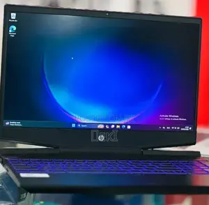 New Laptop HP Pavilion Power 15 16GB Intel Core i7 SSD 512GB