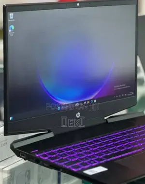 New Laptop HP Pavilion Power 15 16GB Intel Core i7 SSD 512GB