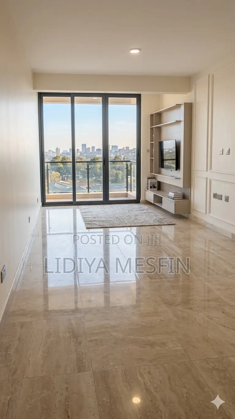 3bdrm Apartment in Bsd Realestate, Lideta for sale