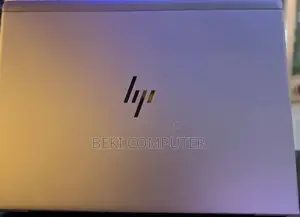 New Laptop HP EliteBook 830 G5 8GB Intel Core i5 SSD 512GB