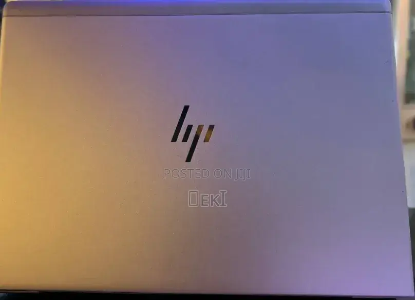 New Laptop HP EliteBook 830 G5 8GB Intel Core i5 SSD 512GB