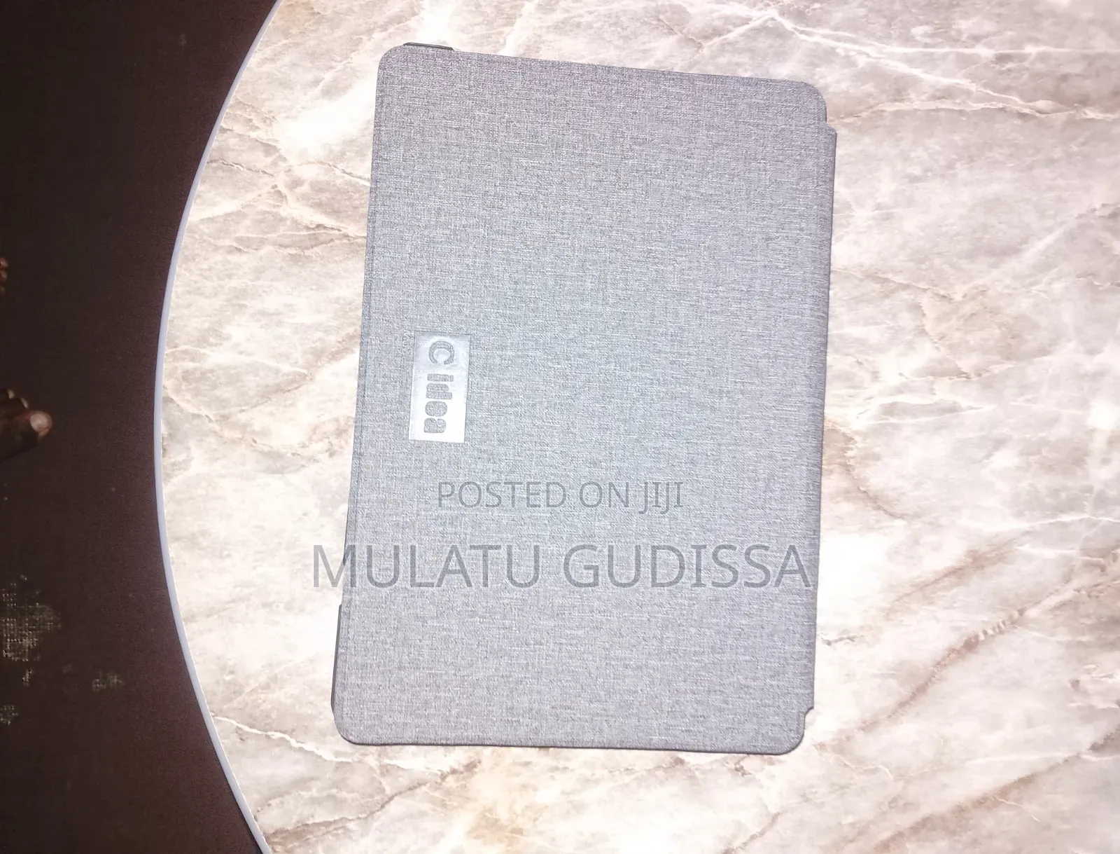 C idea CM100 1 TB Red