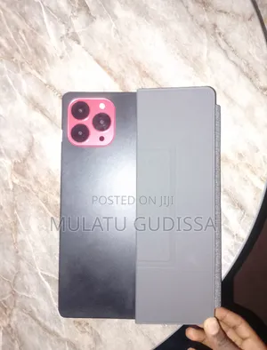 C idea CM100 1 TB Red