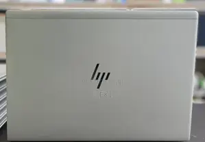 New Laptop HP EliteBook 830 G5 8GB Intel Core i5 SSD 512GB