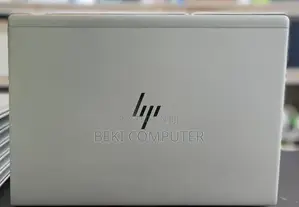New Laptop HP EliteBook 830 G5 8GB Intel Core i5 SSD 512GB