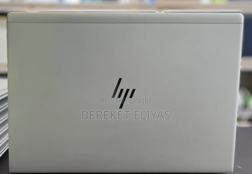 New Laptop HP EliteBook 830 G5 8GB Intel Core i5 SSD 512GB