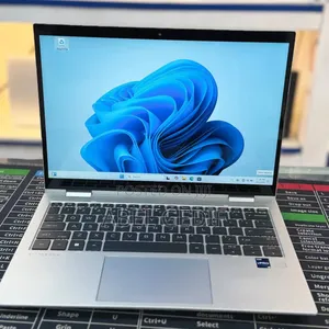 New Laptop HP 16GB Intel Core i7 SSD 512GB