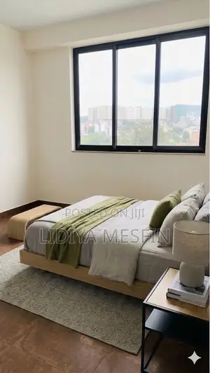3bdrm Apartment in Bsd Realestate, Lideta for sale