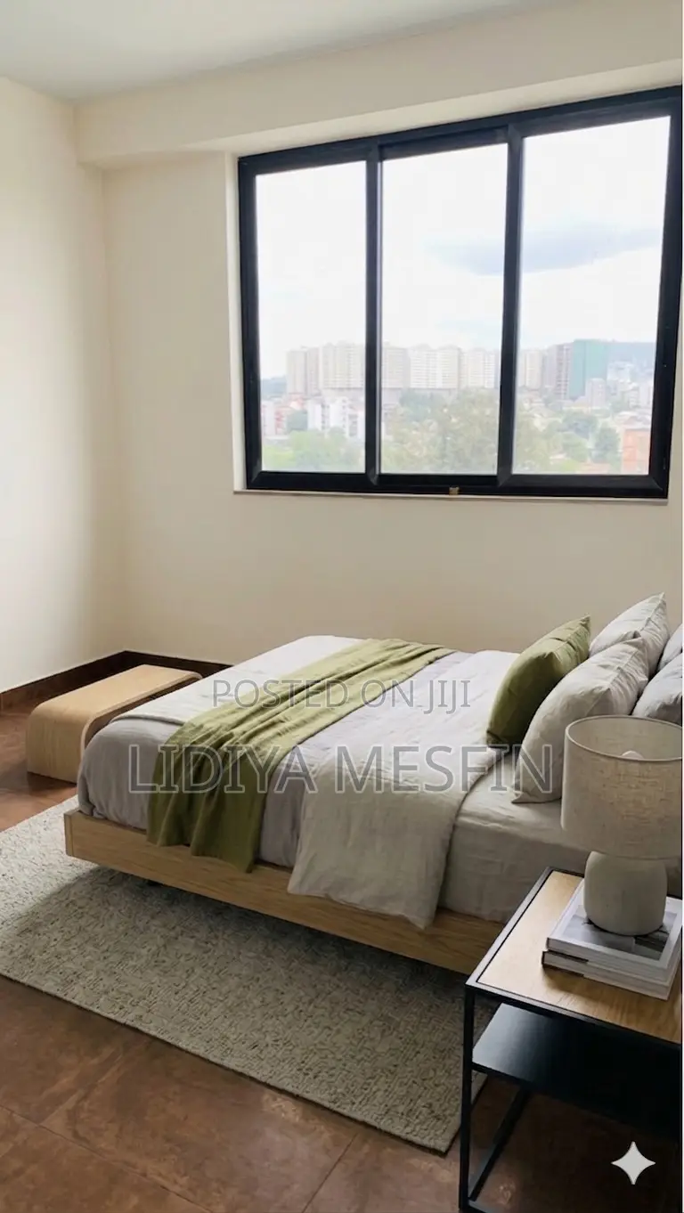 3bdrm Apartment in Bsd Realestate, Lideta for sale