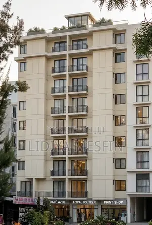 3bdrm Apartment in Bsd Realestate, Lideta for sale