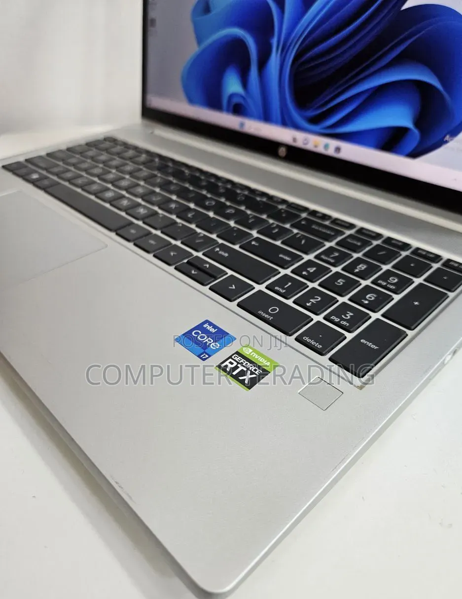 New Laptop HP 16GB Intel Core i7 SSD 1T