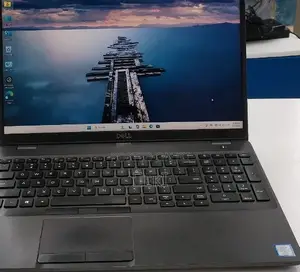 New Laptop Dell Precision 3541 16GB Intel Core i7 SSD 512GB