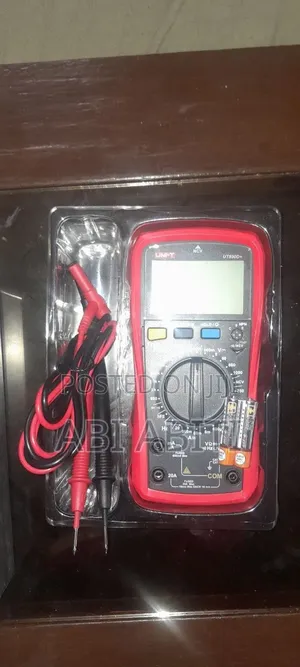 Measuring Tab