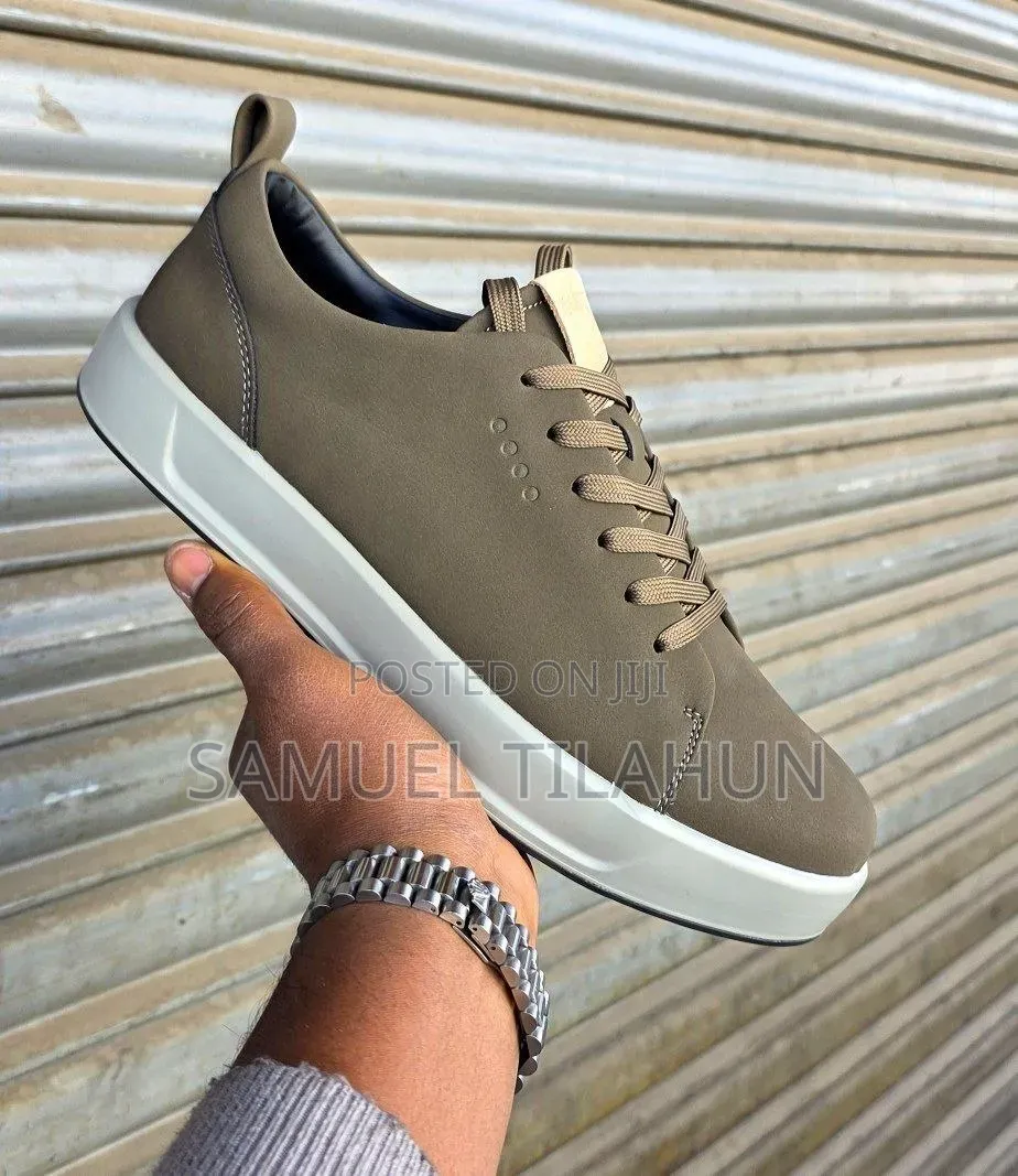 Men's Shoes