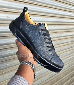 Men's Shoes