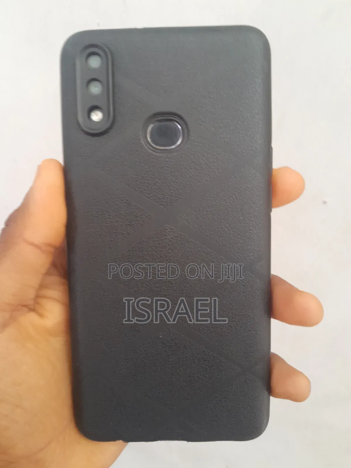 Samsung Galaxy A10s 32 GB Black