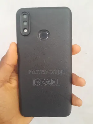 Samsung Galaxy A10s 32 GB Black