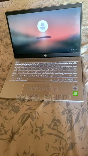 Laptop HP Pavilion 14 8GB Intel Core i5 SSD 512GB