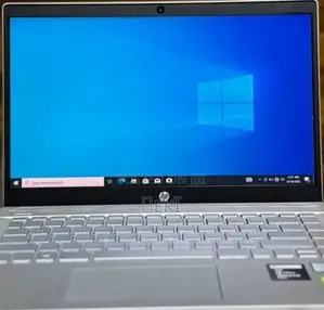 New Laptop HP Pavilion 15 16GB Intel Core i5 SSD 256GB