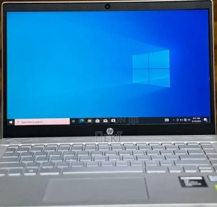 New Laptop HP Pavilion 15 16GB Intel Core i5 SSD 256GB