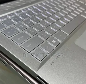 New Laptop HP Pavilion 15 16GB Intel Core i5 SSD 256GB