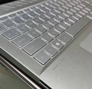 New Laptop HP Pavilion 15 16GB Intel Core i5 SSD 256GB