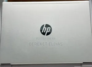 New Laptop HP Pavilion 15 16GB Intel Core i5 SSD 256GB