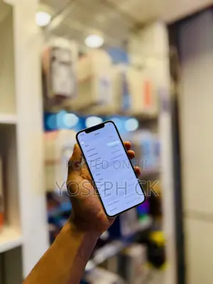 New Apple iPhone 12 128 GB White