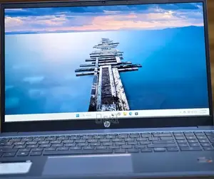 New Laptop HP Pavilion 15 16GB AMD Ryzen 7 SSD 512GB