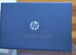 New Laptop HP Pavilion 15 16GB AMD Ryzen 7 SSD 512GB