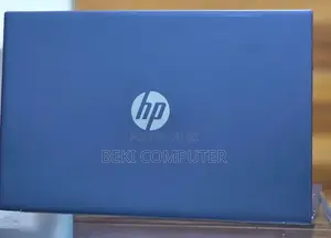 New Laptop HP Pavilion 15 16GB AMD Ryzen 7 SSD 512GB