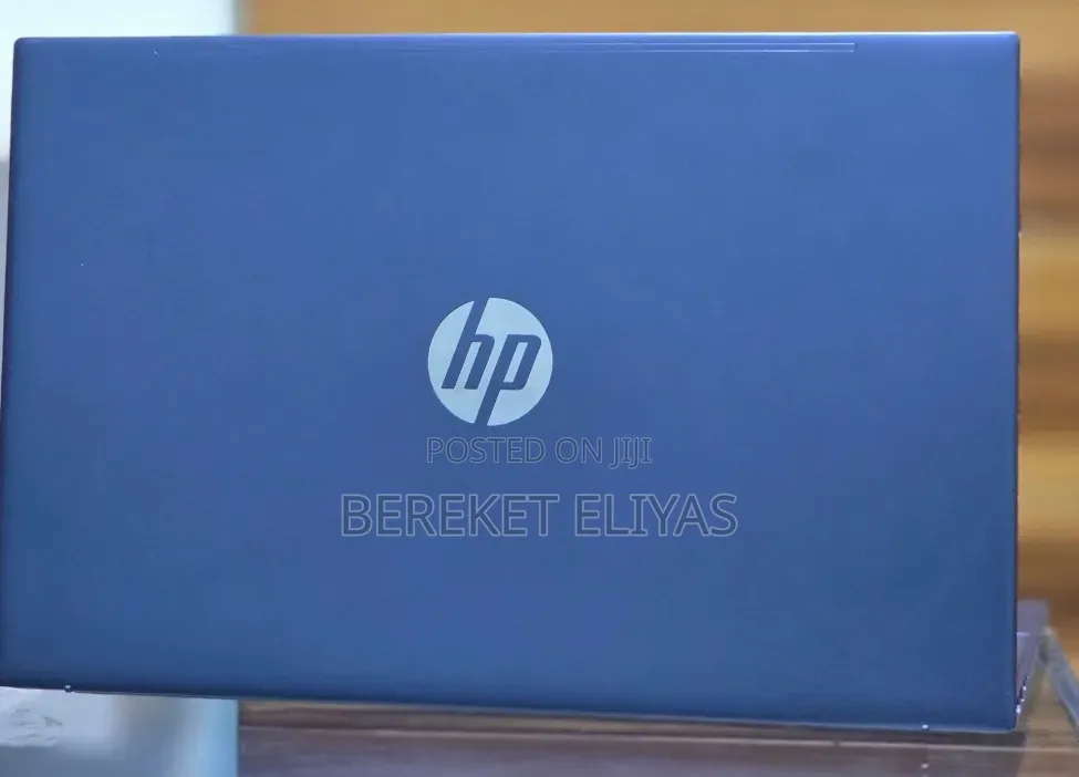 New Laptop HP Pavilion 15 16GB AMD Ryzen 7 SSD 512GB