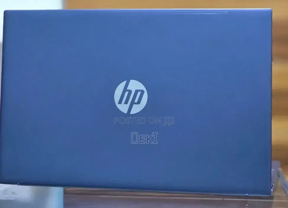 New Laptop HP Pavilion 15 16GB AMD Ryzen 7 SSD 512GB