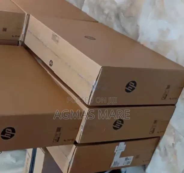 New Desktop Computer HP AiO 27 16GB Intel Core i7 SSD 512GB