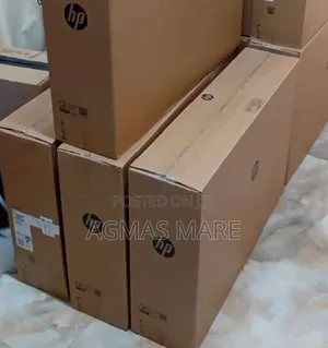 New Desktop Computer HP AiO 27 16GB Intel Core i7 SSD 512GB