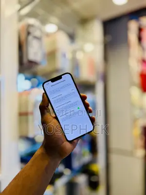 New Apple iPhone 14 128 GB Black