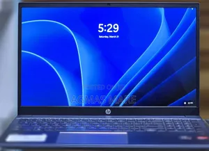New Laptop HP Pavilion 15 16GB AMD Ryzen 7 SSD 512GB