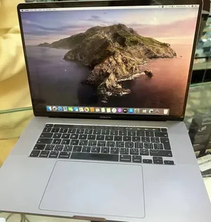 New Laptop Apple MacBook Pro 2019 32GB Apple M4 Pro SSD 2T