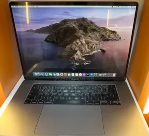 New Laptop Apple MacBook Pro 2019 32GB Apple M4 Pro SSD 2T