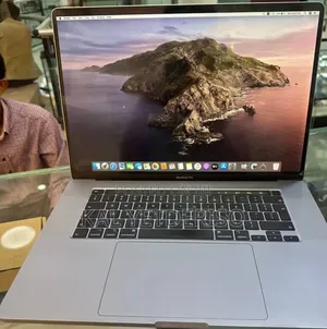 New Laptop Apple MacBook Pro 2019 32GB Apple M4 Pro SSD 2T