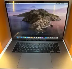 New Laptop Apple MacBook Pro 2019 32GB Apple M4 Pro SSD 2T