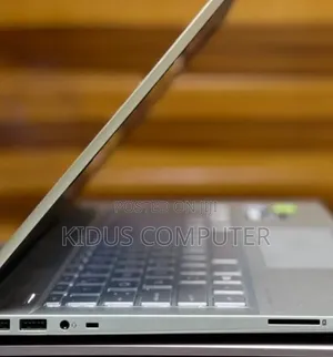 New Laptop HP Pavilion 15 16GB Intel Core i5 SSD 256GB