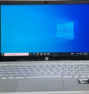 New Laptop HP Pavilion 15 16GB Intel Core i5 SSD 256GB